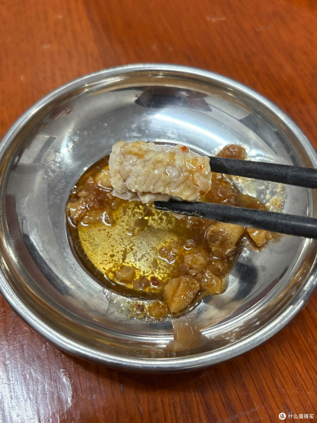 漳州莲珠火锅蛇肉体验!第一次吃去骨蛇片直接封神