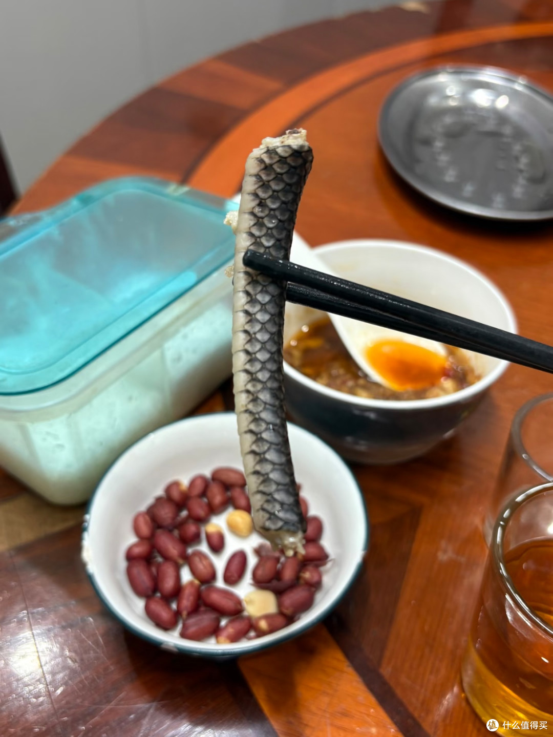 漳州莲珠火锅蛇肉体验!第一次吃去骨蛇片直接封神