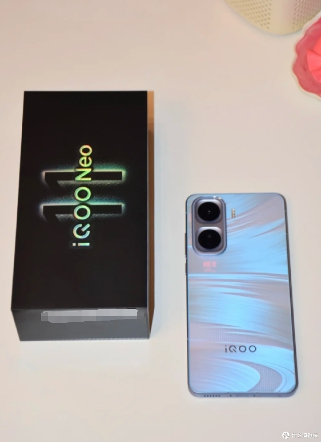 双11最值得买的iQOO手机,配置拉满价格还不高,都能选到合适的!