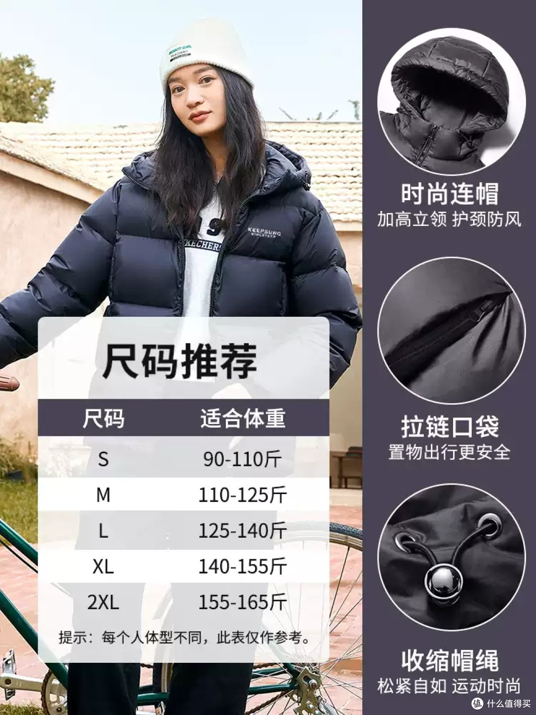 ❄️ 实测体验：北方寒潮里的 “行走暖仓”