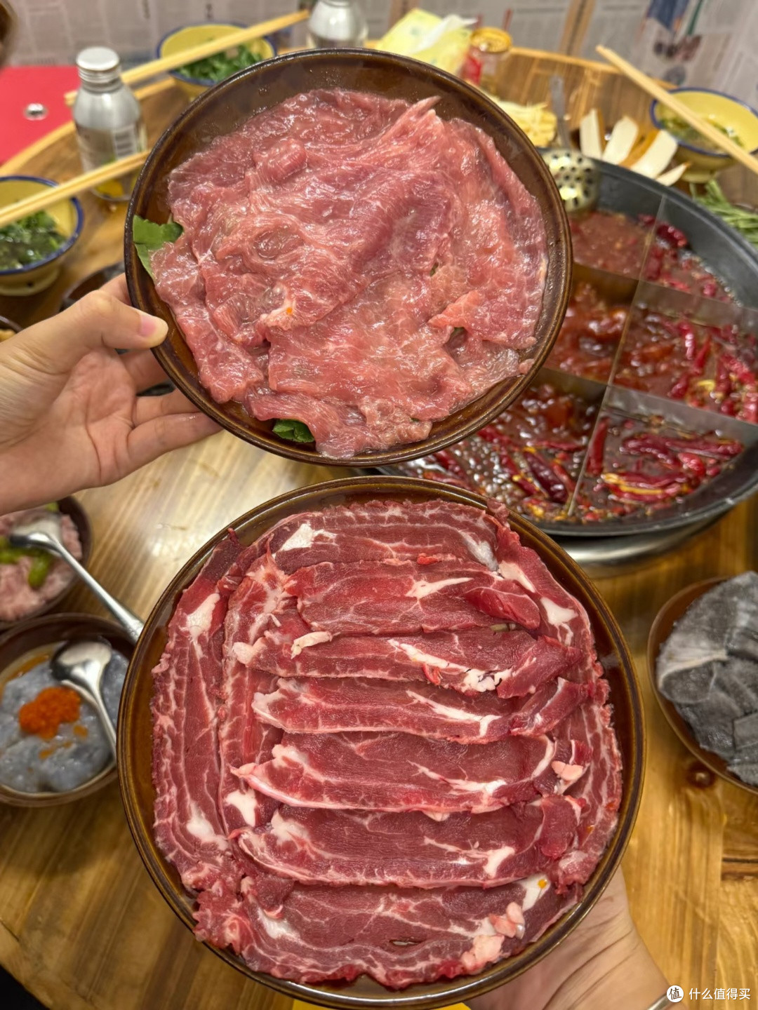 冬天第一顿热辣火锅，聚拢幸福时光！