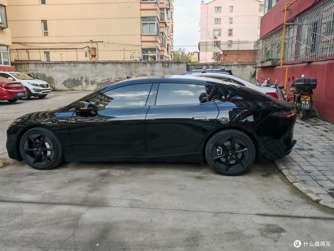 昊铂GT