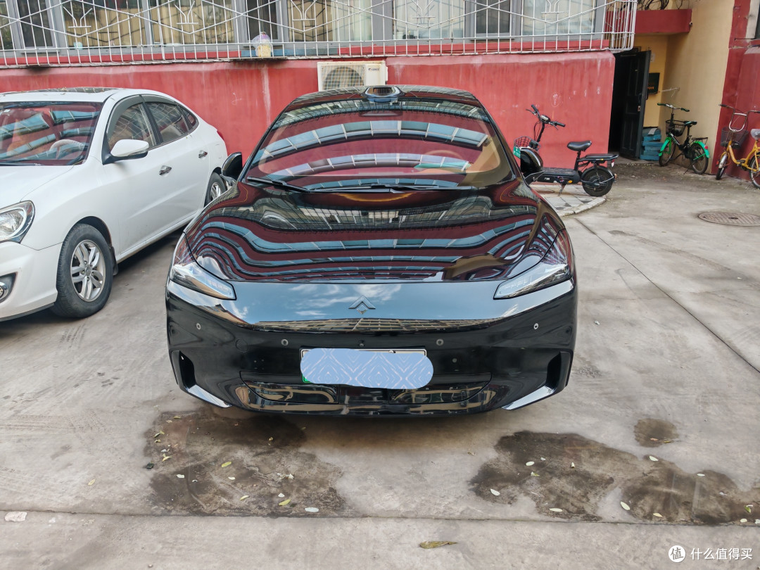 昊铂GT