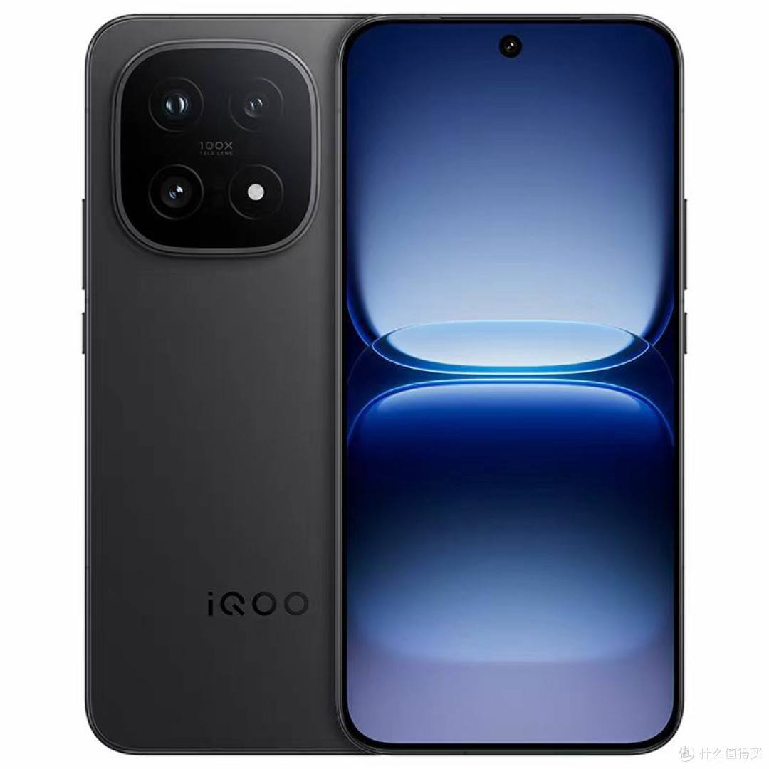 iQOO 15：全能性能旗舰发布