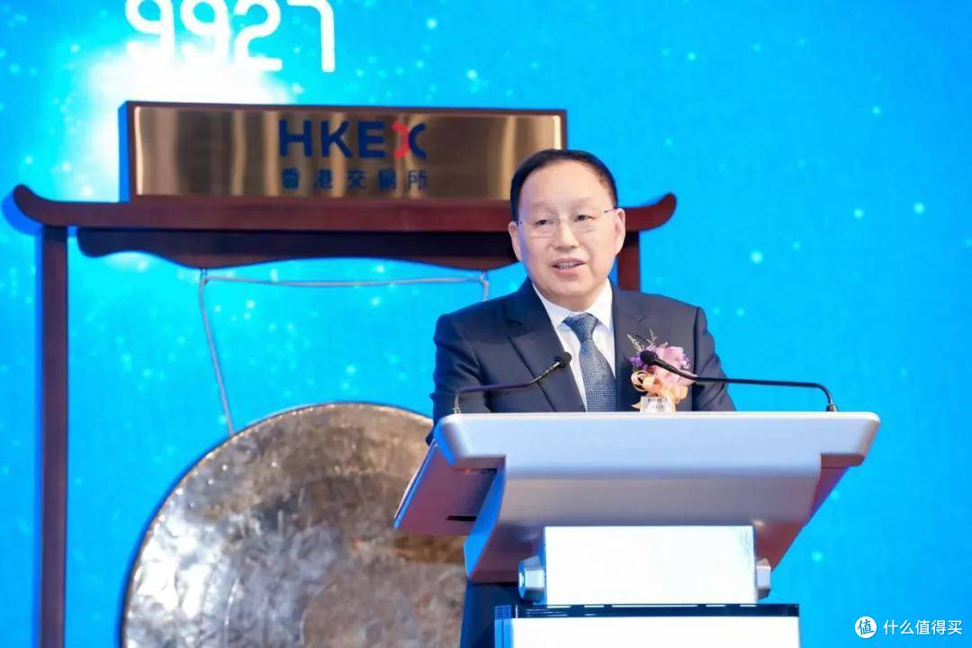 港股上市只是起点:张兴海重塑赛力斯战略蓝图