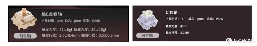 四百不到的键盘这么炫?达尔优COOL98