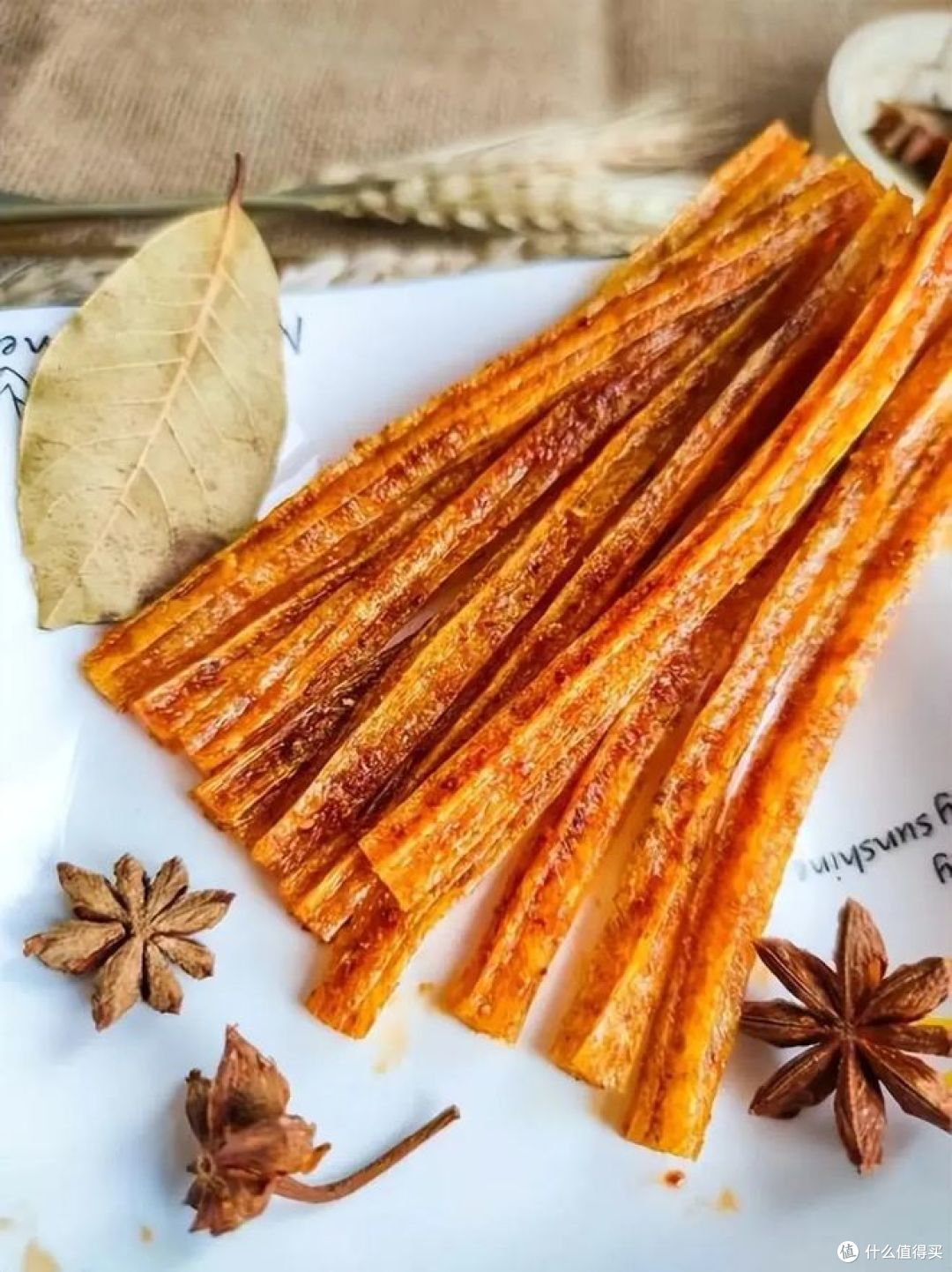 你吃过什么最垃圾的零食?居然是它!