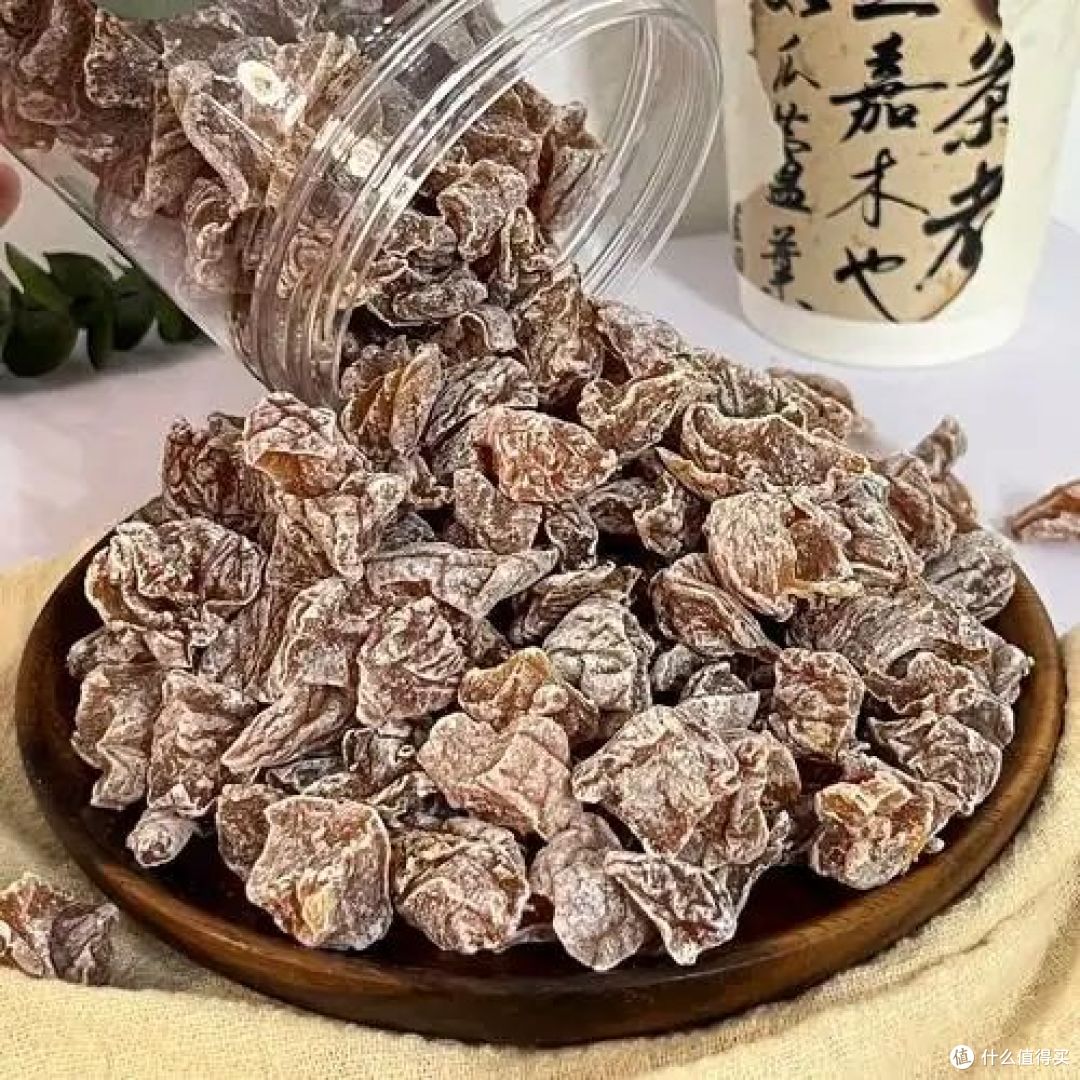 你吃过什么最垃圾的零食?居然是它!