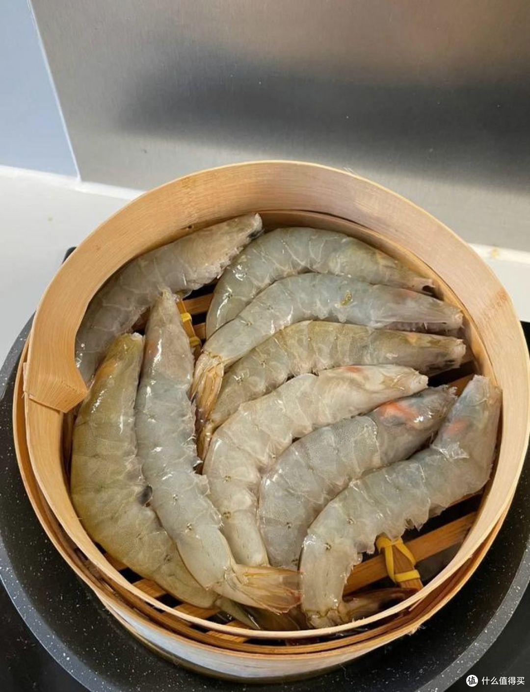 虾需要蒸几分钟才能熟?来看看,别蒸老了!
