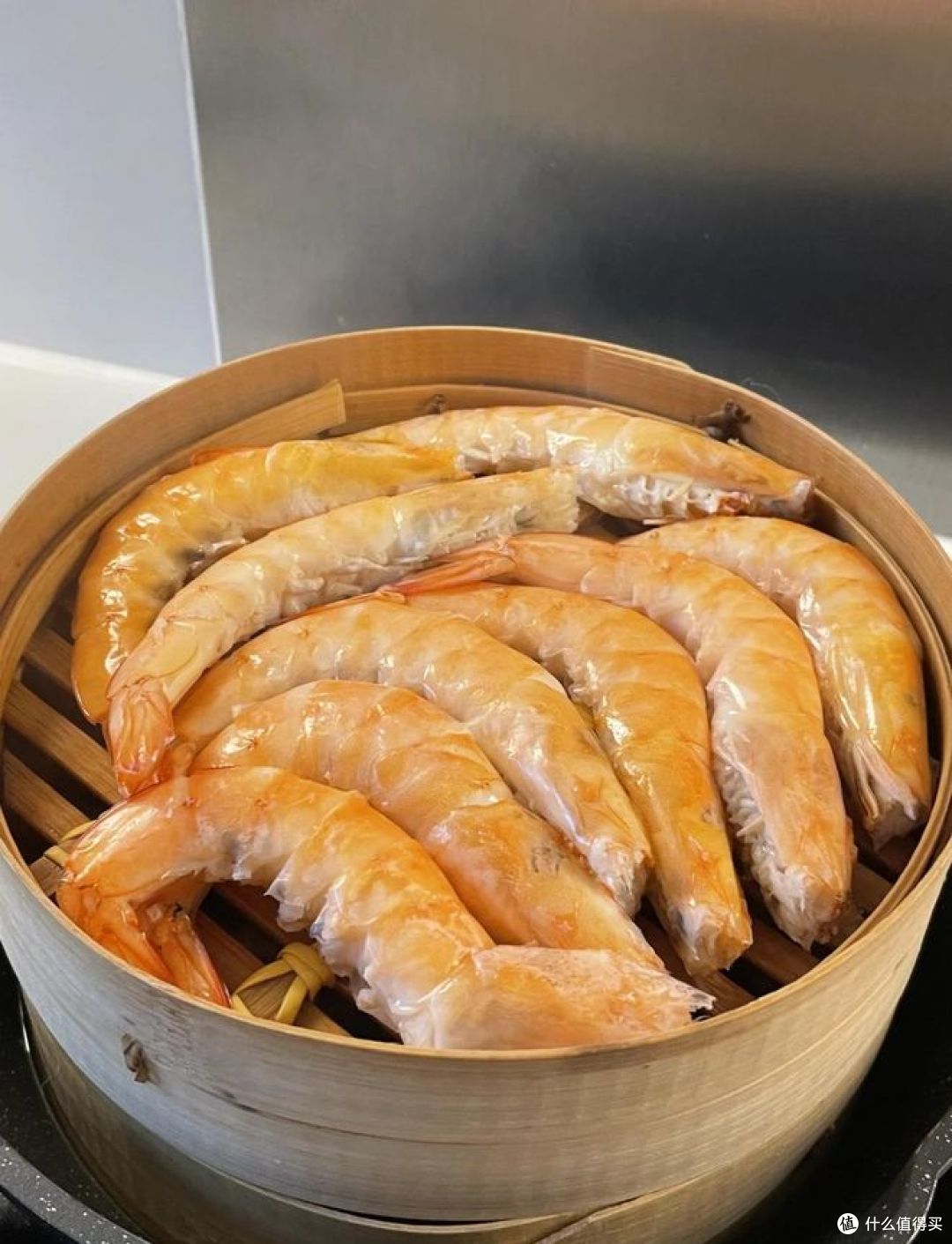 虾需要蒸几分钟才能熟?来看看,别蒸老了!