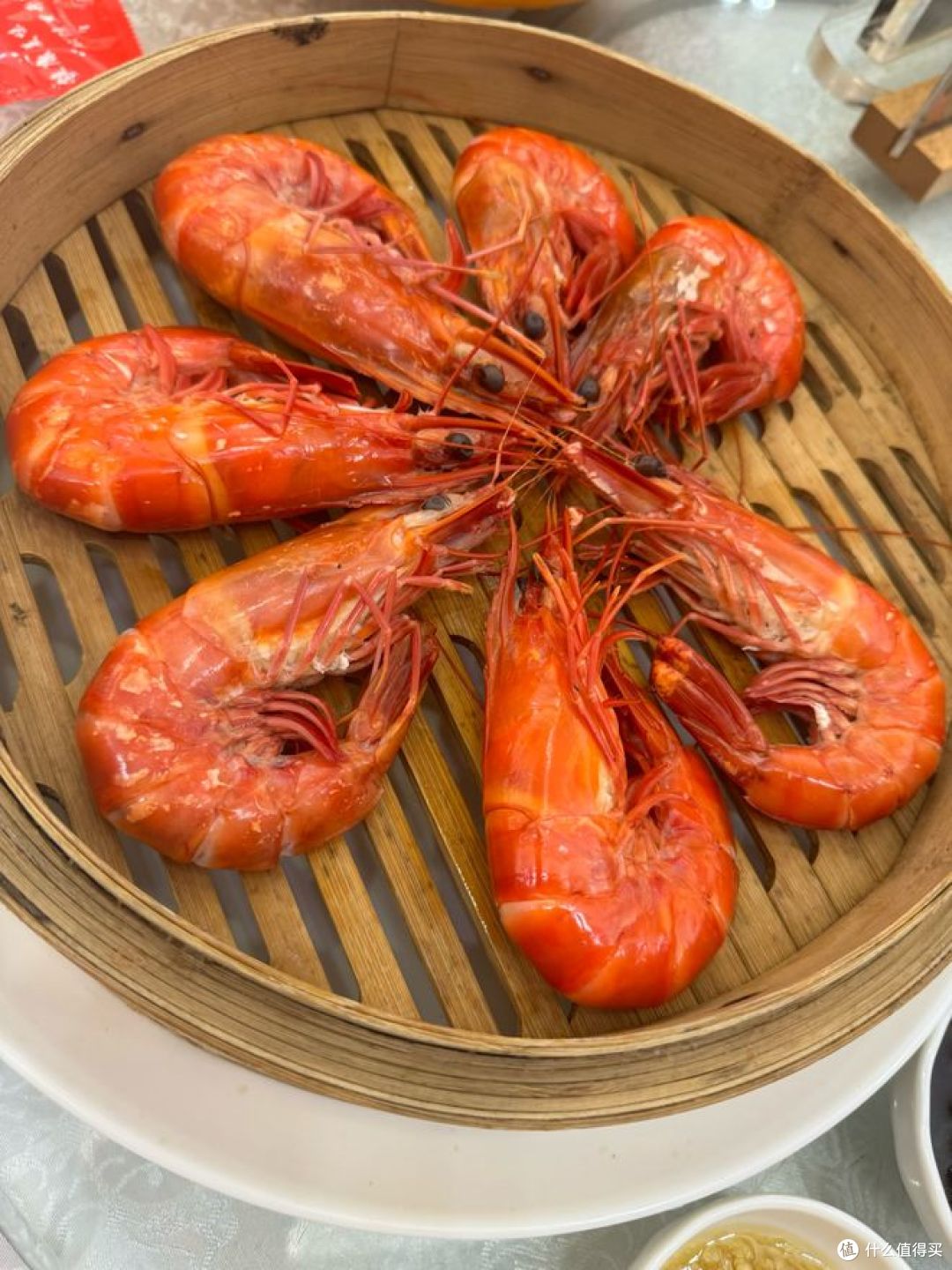 虾需要蒸几分钟才能熟?来看看,别蒸老了!