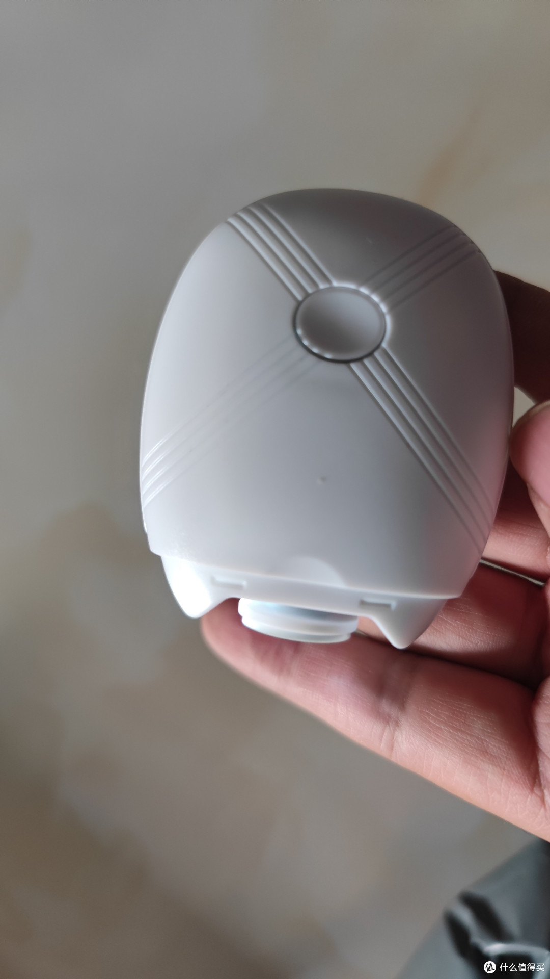 小巧便携电动磨甲器,种草了!