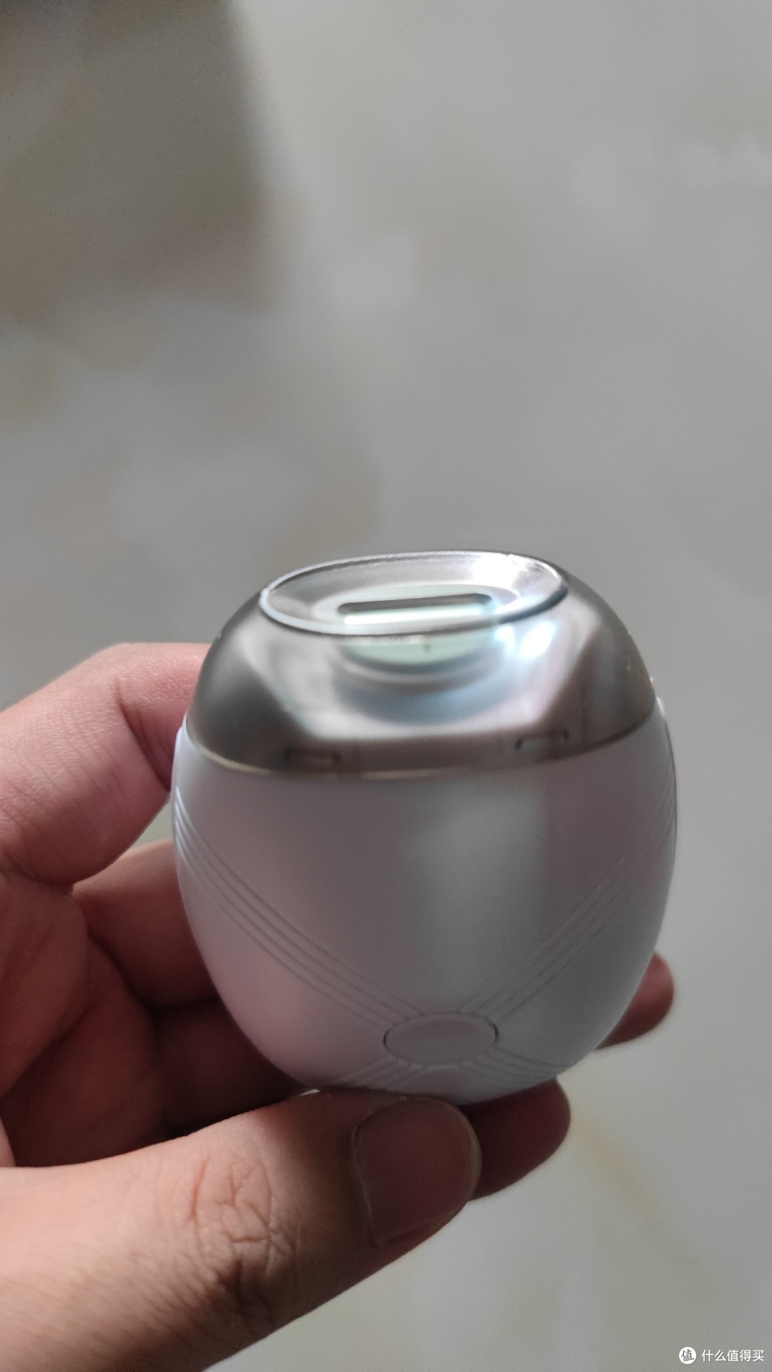 小巧便携电动磨甲器,种草了!