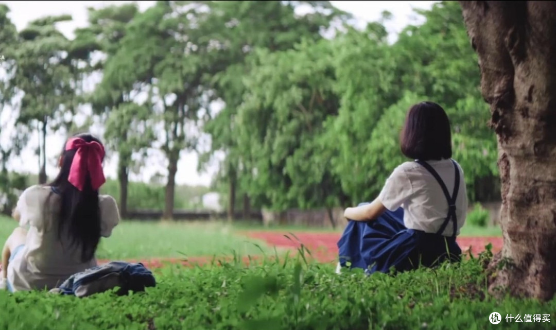 爱与痛的裂痕《女孩》，舒淇镜头下的母女关系！