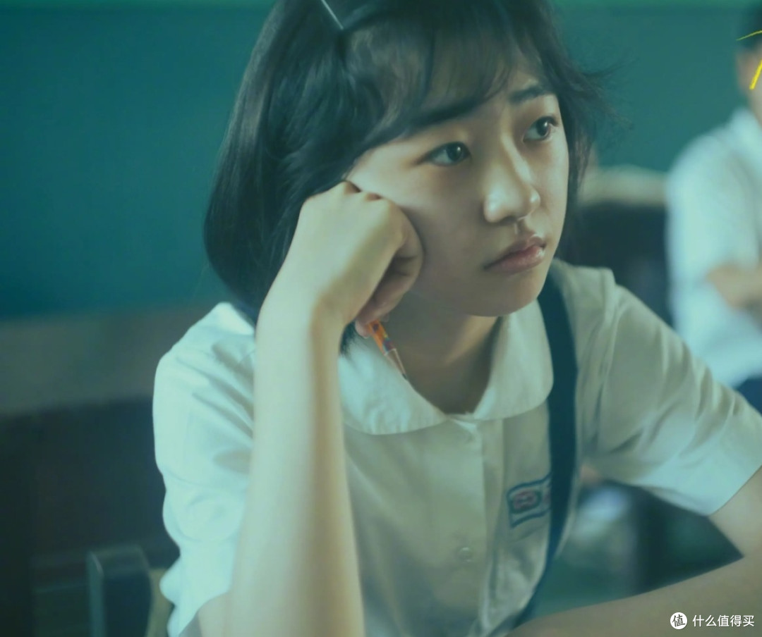 爱与痛的裂痕《女孩》，舒淇镜头下的母女关系！