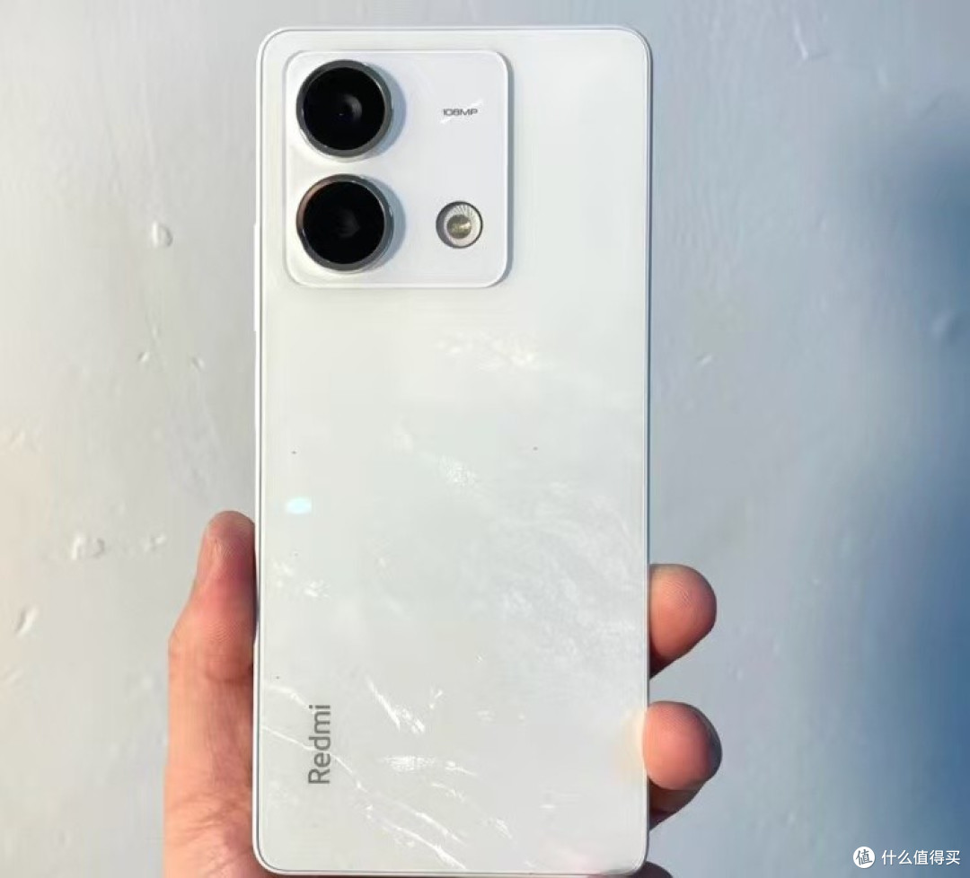 预算百元别纠结!1亿像素+NFC+AMOLD屏,这些功能日常最实用
