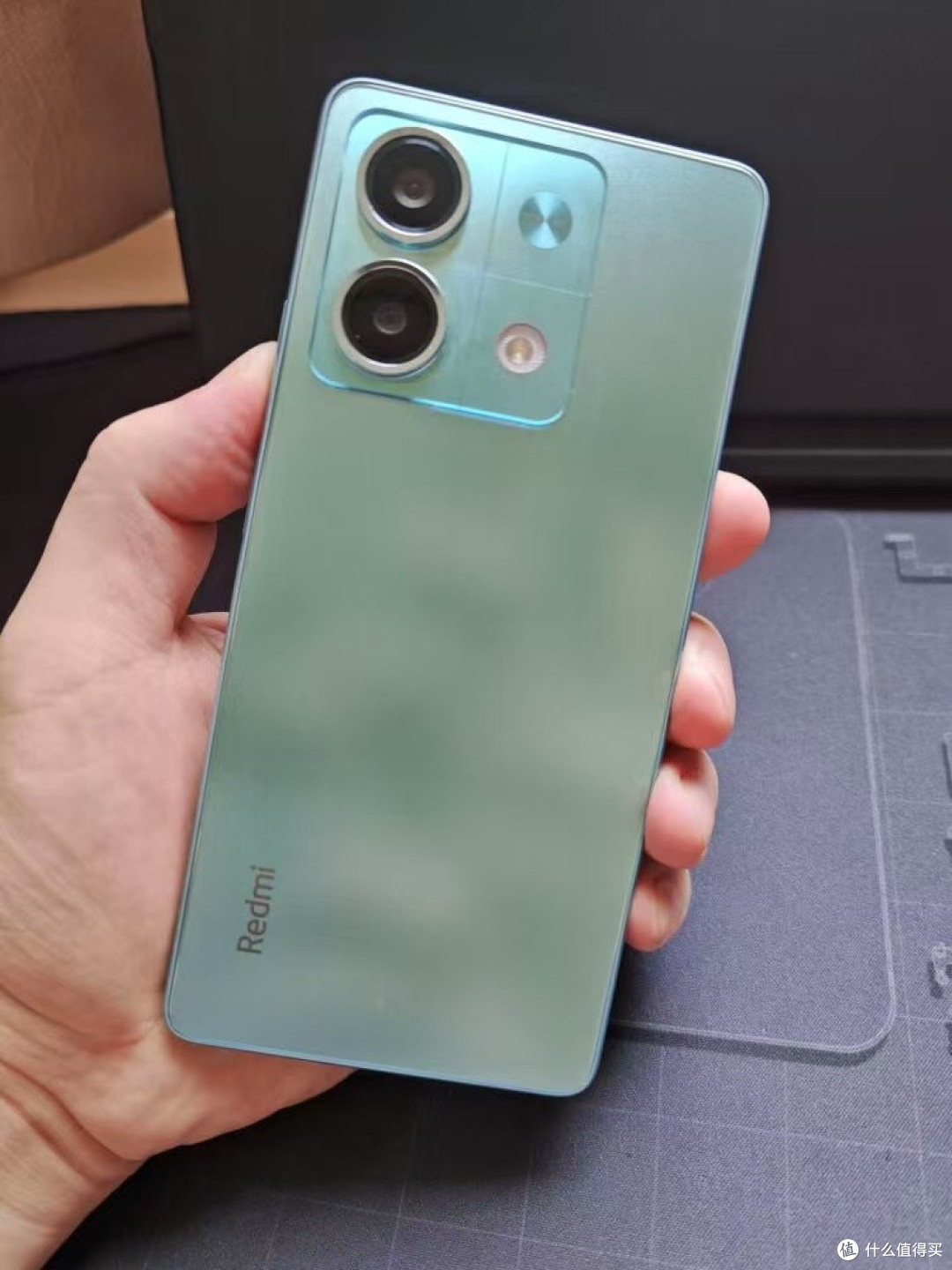 预算百元别纠结!1亿像素+NFC+AMOLD屏,这些功能日常最实用