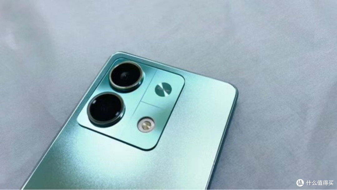 预算百元别纠结!1亿像素+NFC+AMOLD屏,这些功能日常最实用