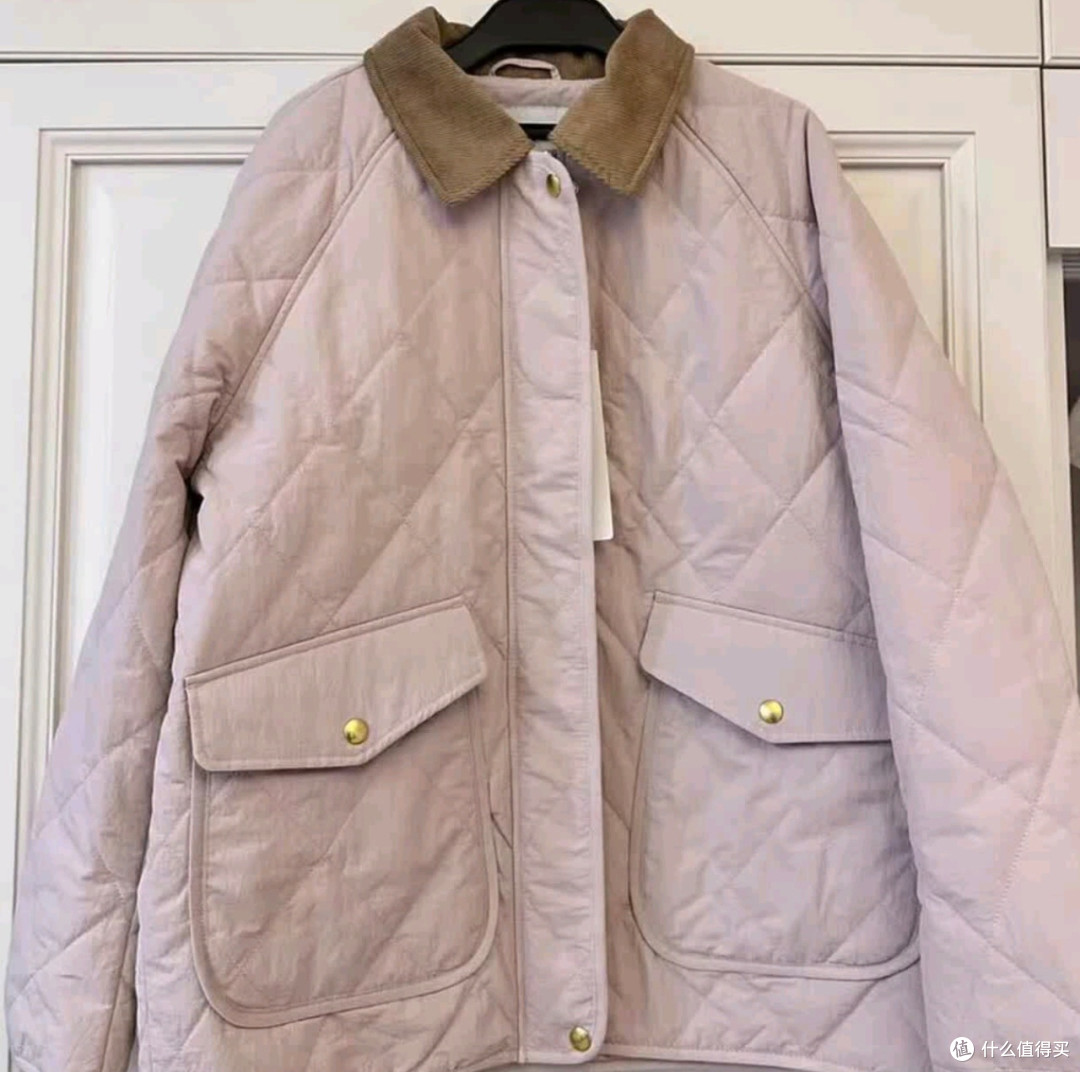 森马中长款棉服，双11囤货首选