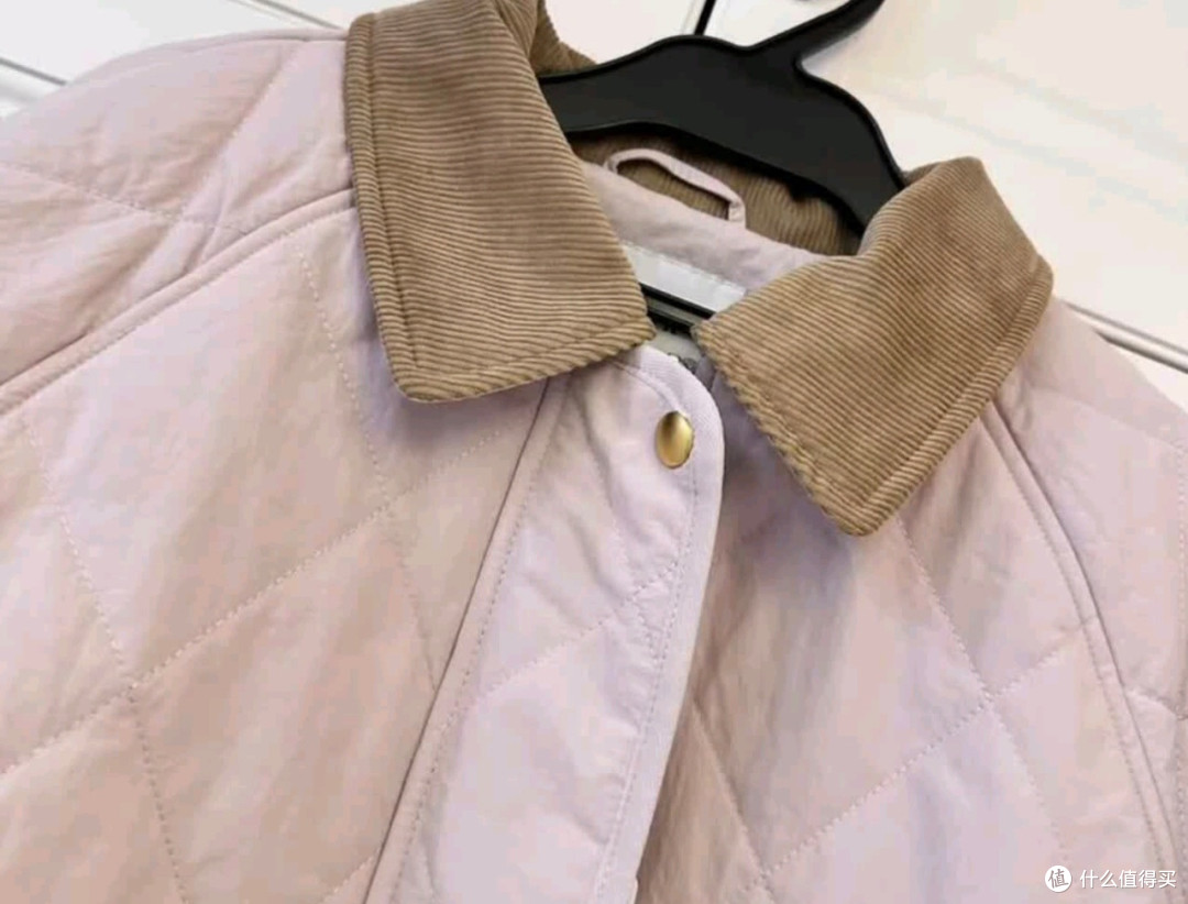 森马中长款棉服，双11囤货首选