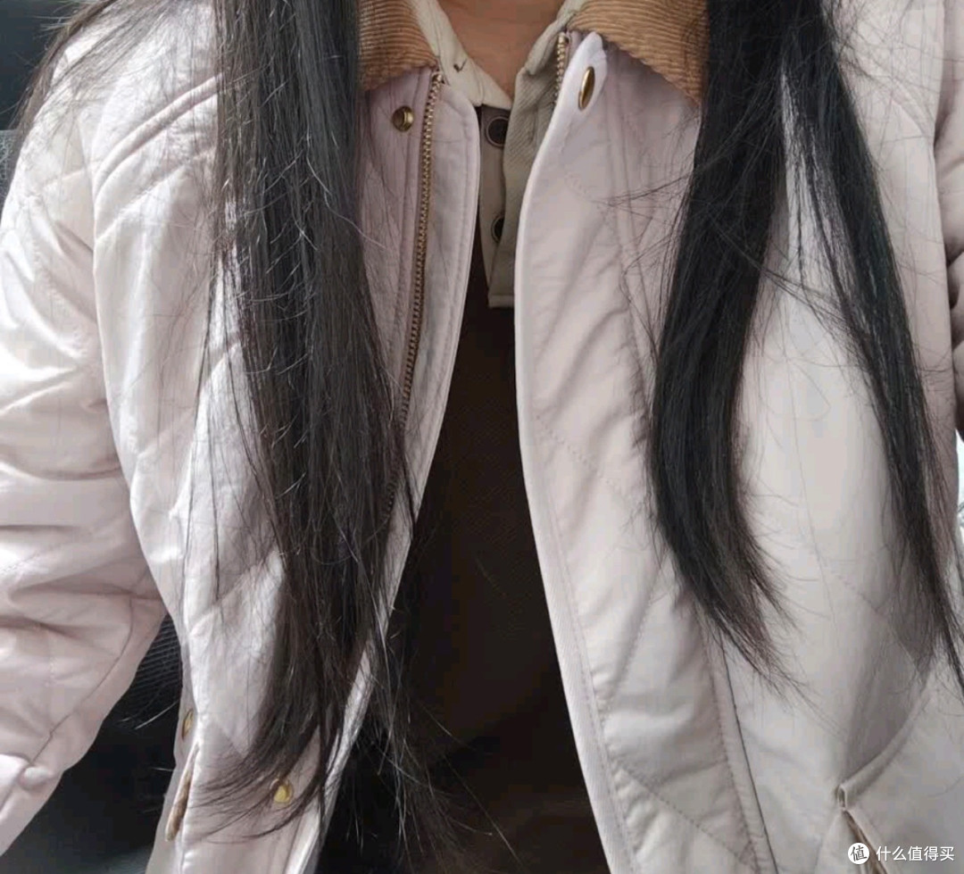 森马中长款棉服，双11囤货首选