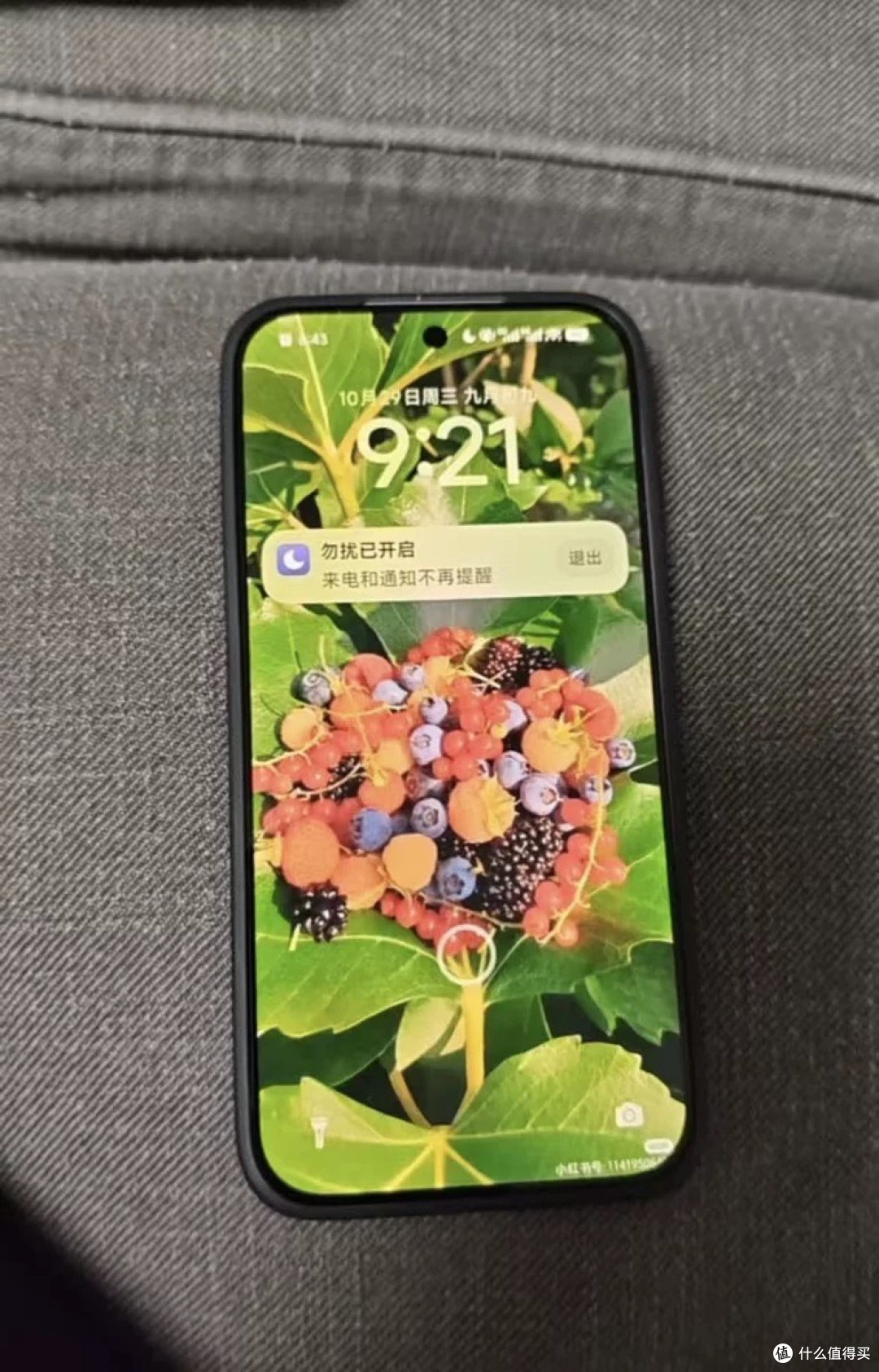 红米K90:2500档闭眼冲的全能真香机