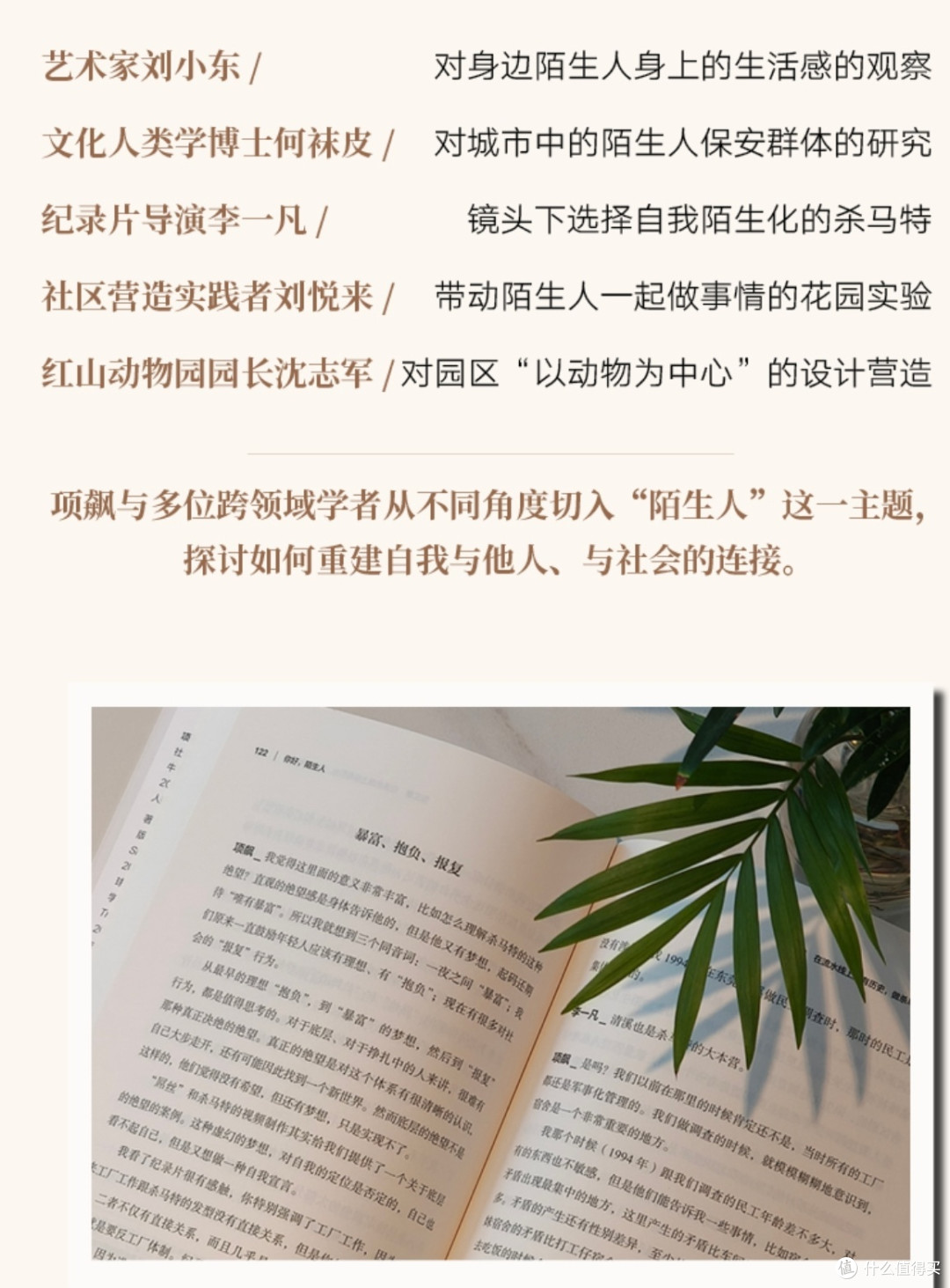 《你好,陌生人》:在疏离时代寻找温暖连接!