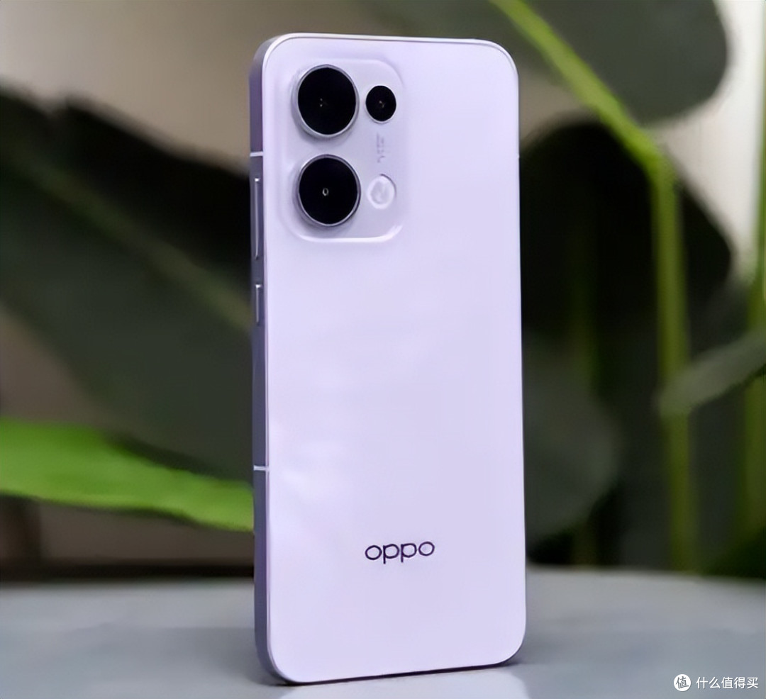 IP69级防水+金属中框!跌至1695元,OPPO性价比亲民一把了