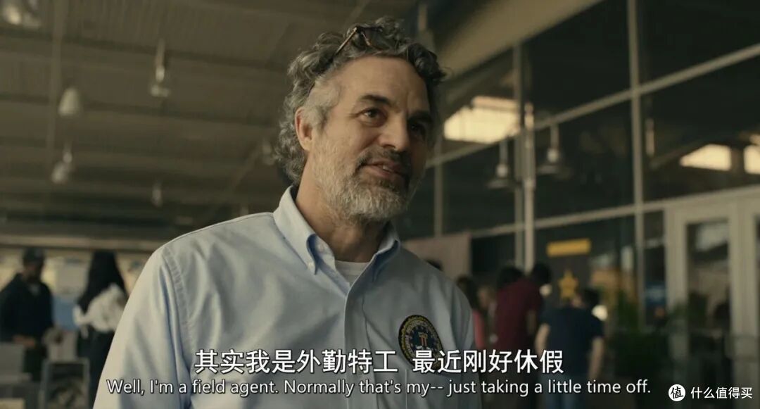 HBO又出高分新剧,比预料的好看