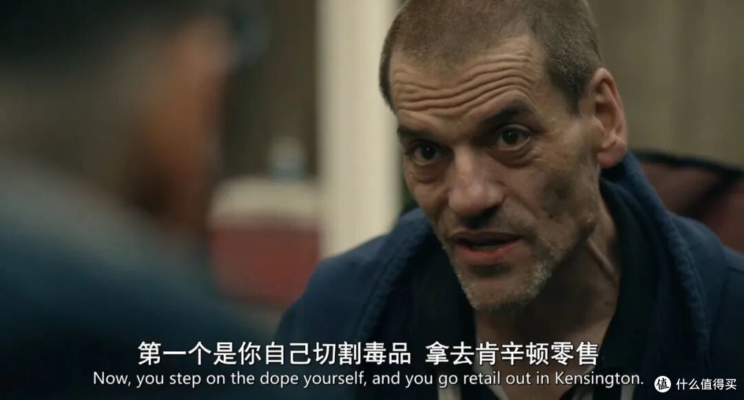 HBO又出高分新剧,比预料的好看