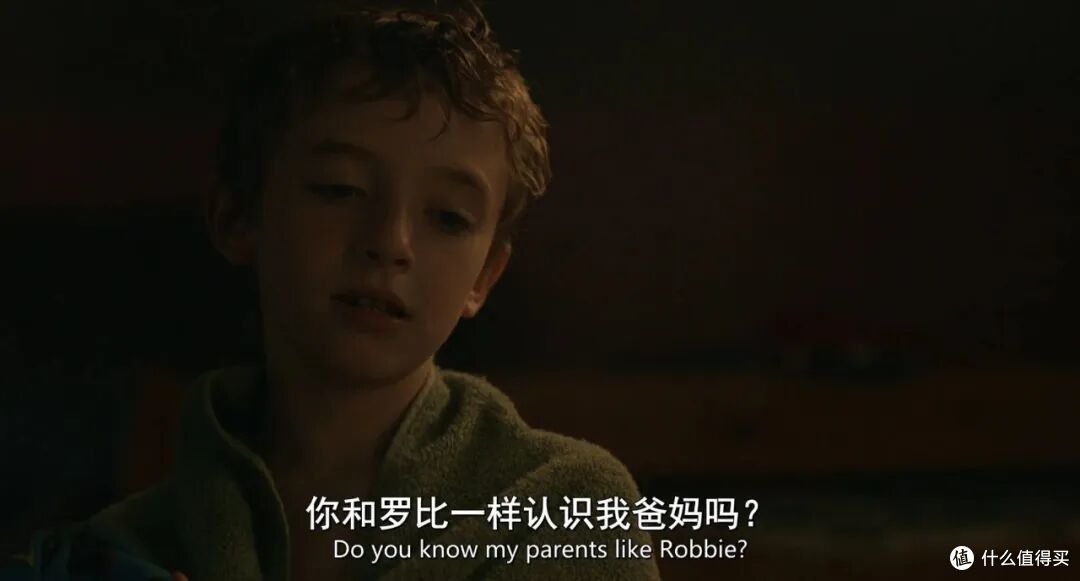 HBO又出高分新剧,比预料的好看