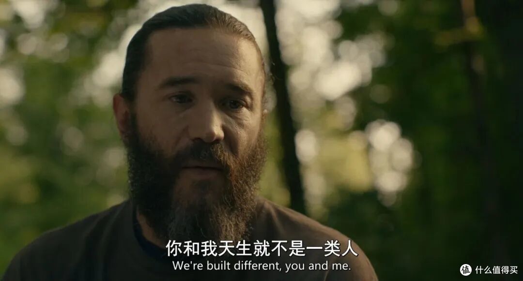 HBO又出高分新剧,比预料的好看