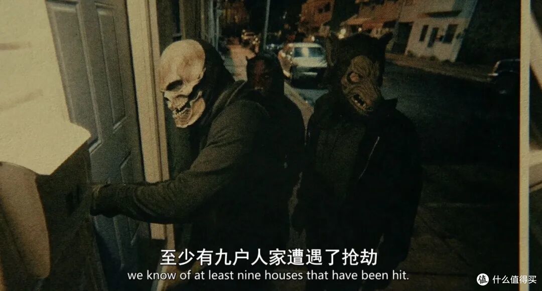 HBO又出高分新剧,比预料的好看