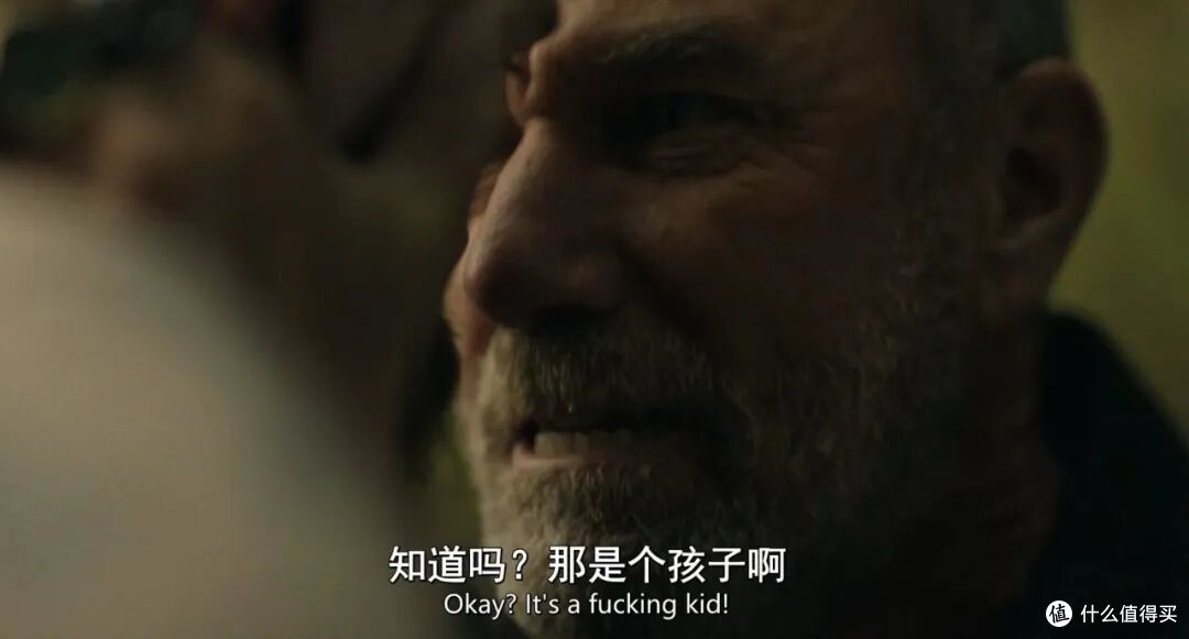 HBO又出高分新剧,比预料的好看