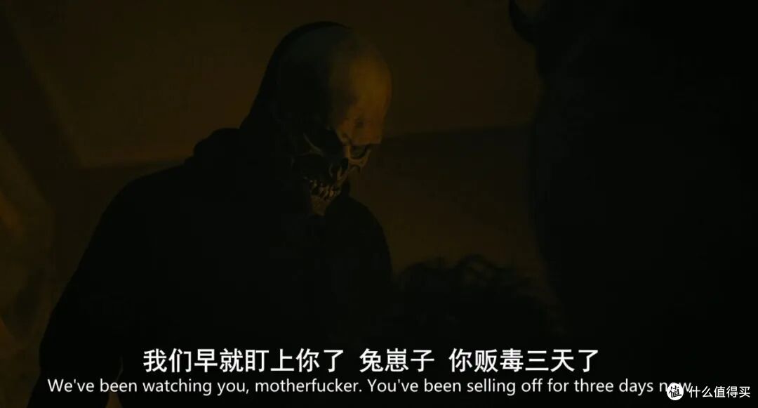 HBO又出高分新剧,比预料的好看