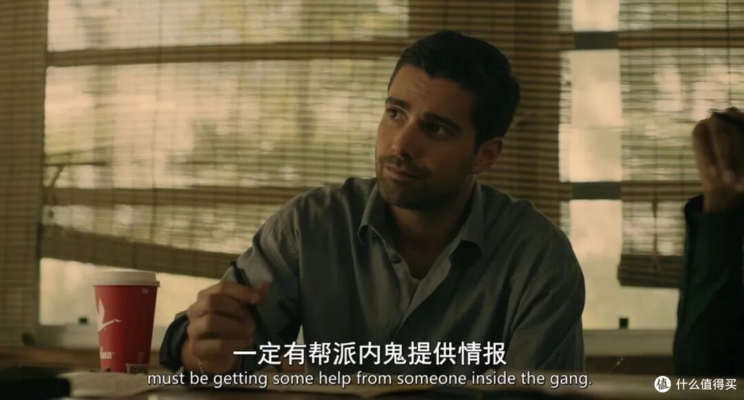 HBO又出高分新剧,比预料的好看