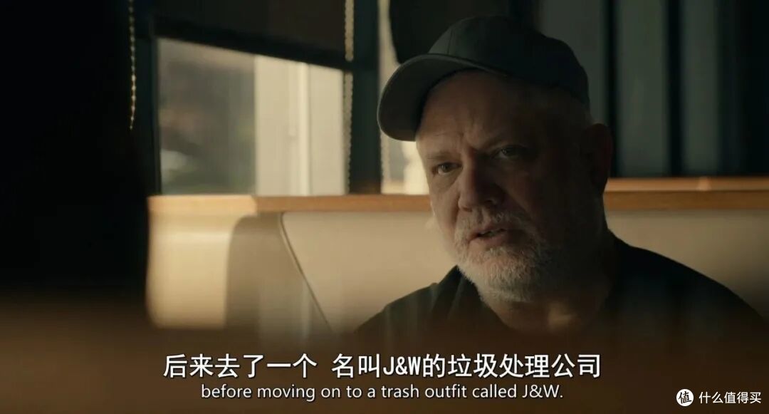 HBO又出高分新剧,比预料的好看