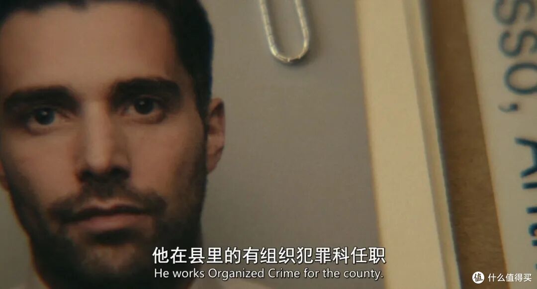 HBO又出高分新剧,比预料的好看