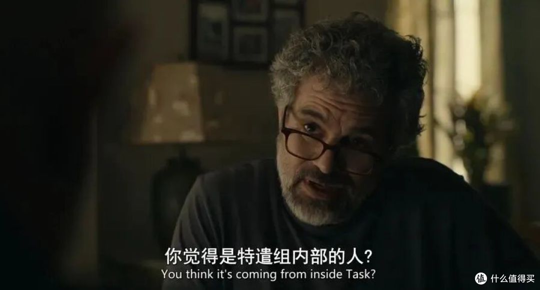 HBO又出高分新剧,比预料的好看