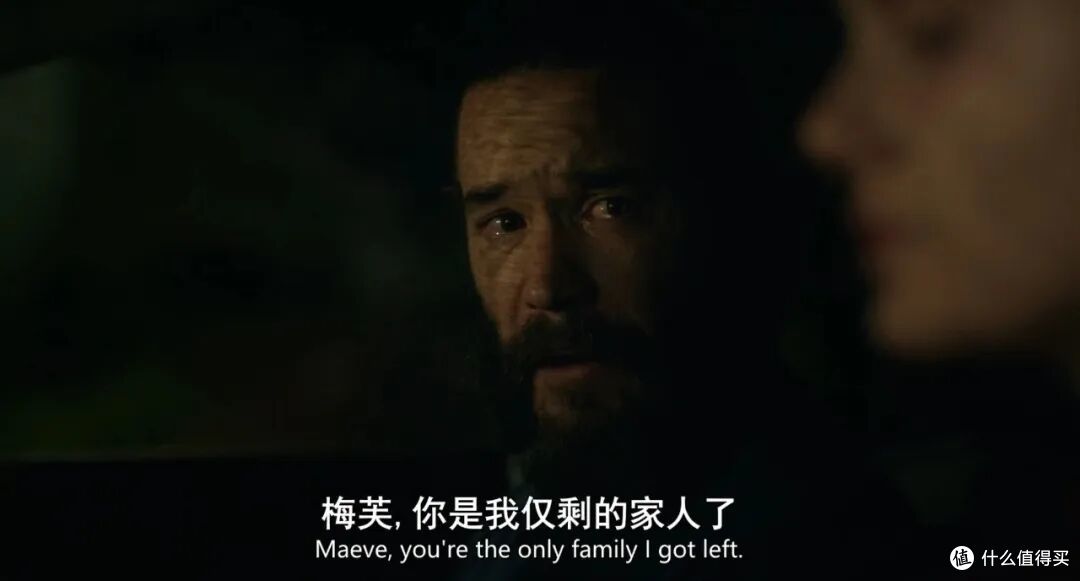 HBO又出高分新剧,比预料的好看