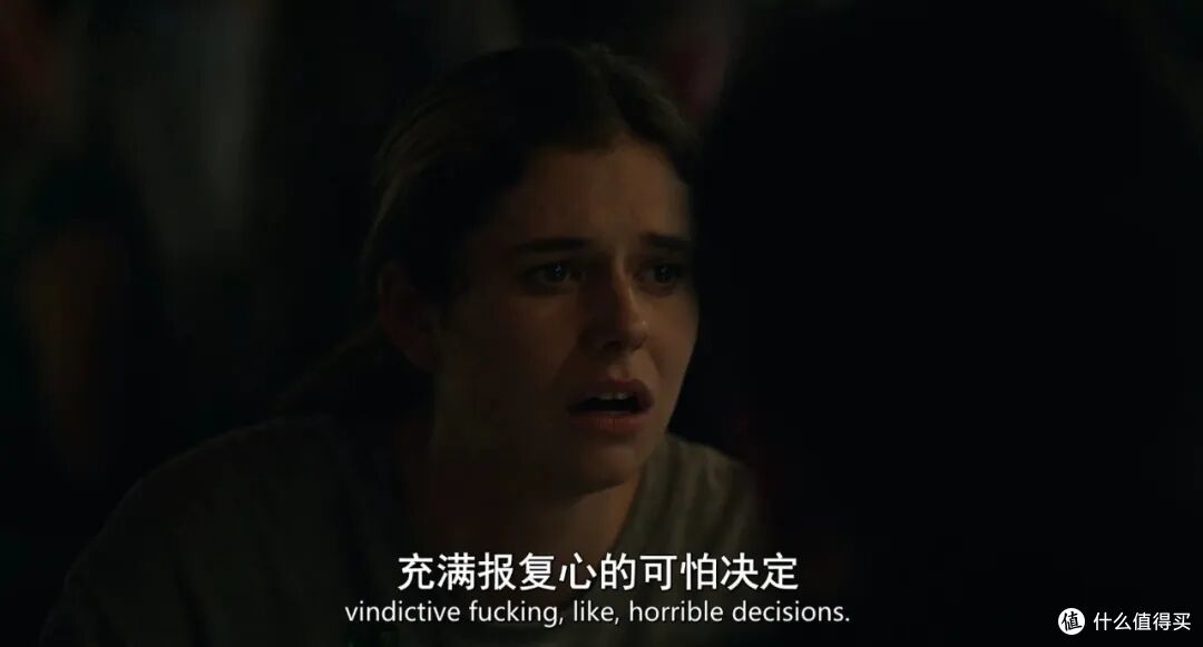 HBO又出高分新剧,比预料的好看