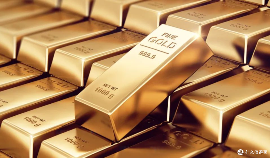 金价震荡不慌!首饰金戴得开心,金条纸黄金这么投