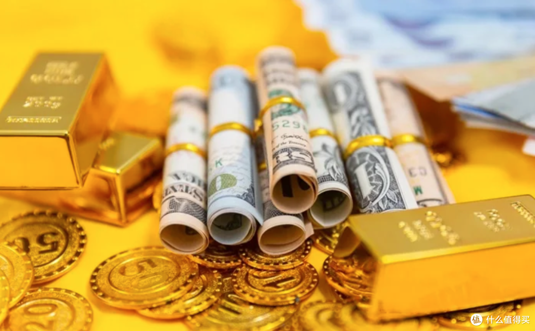 金价震荡不慌!首饰金戴得开心,金条纸黄金这么投