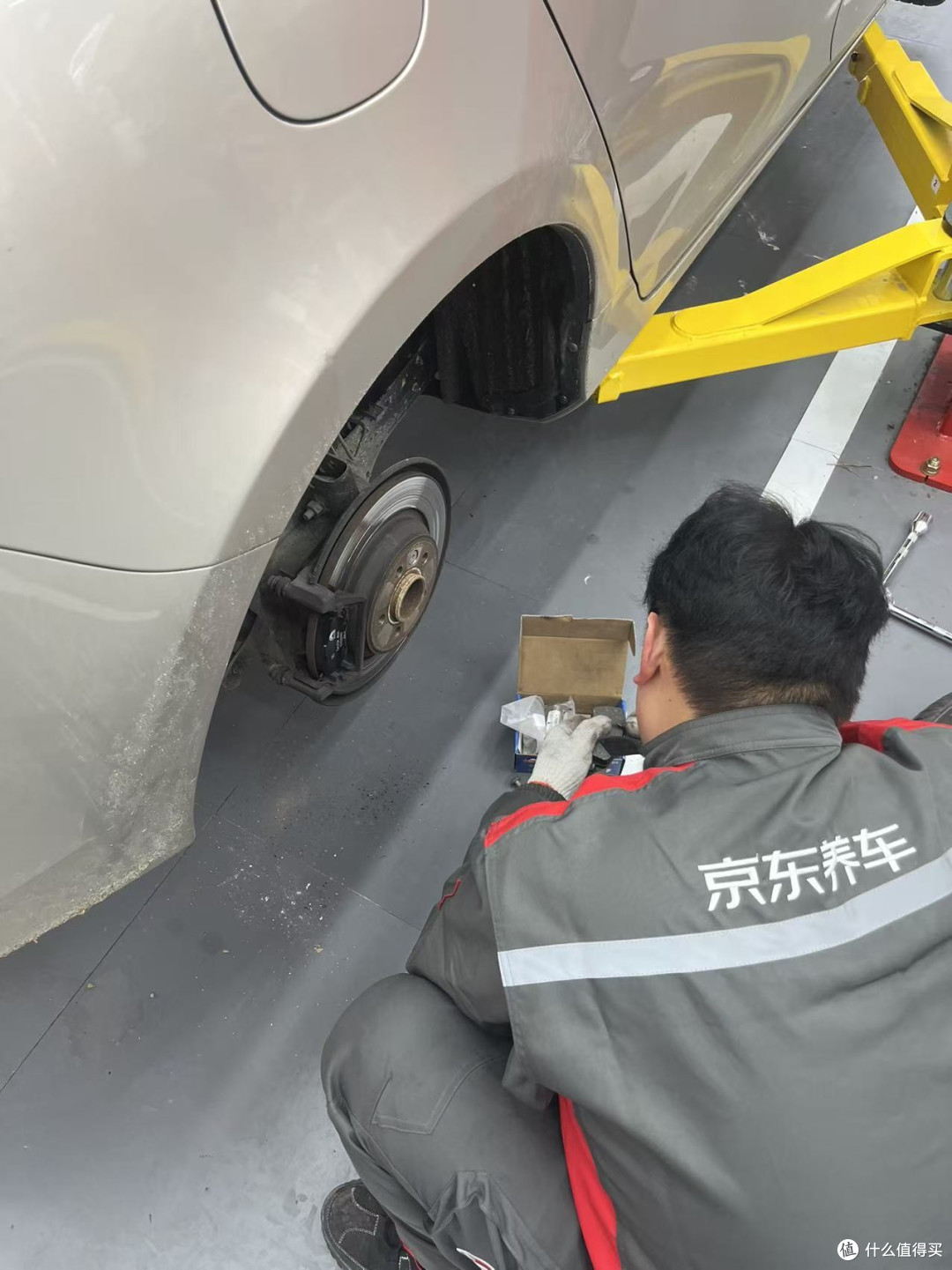噶尔法刹车片