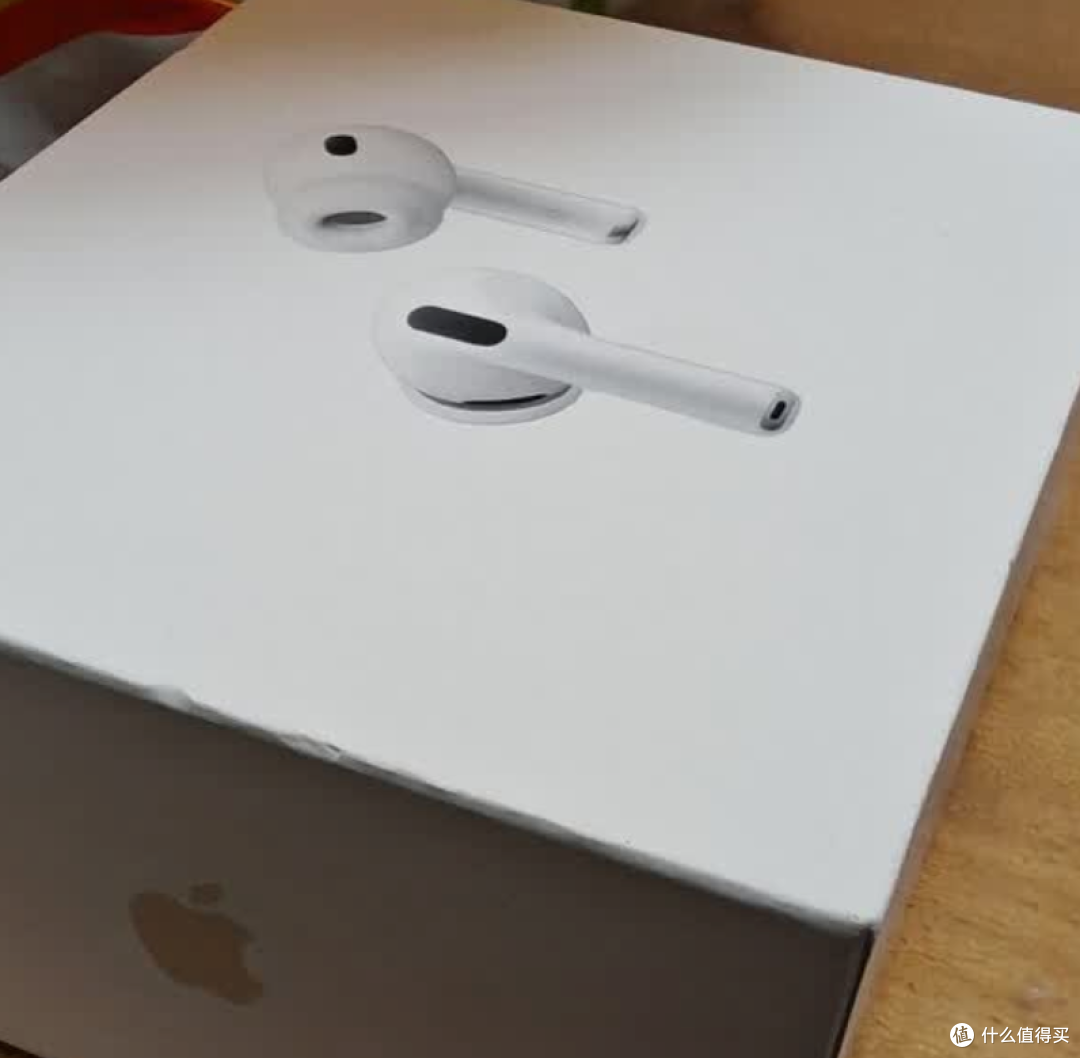 年度最香数码!AirPods Pro 3+MagSafe,体验感直接拉满