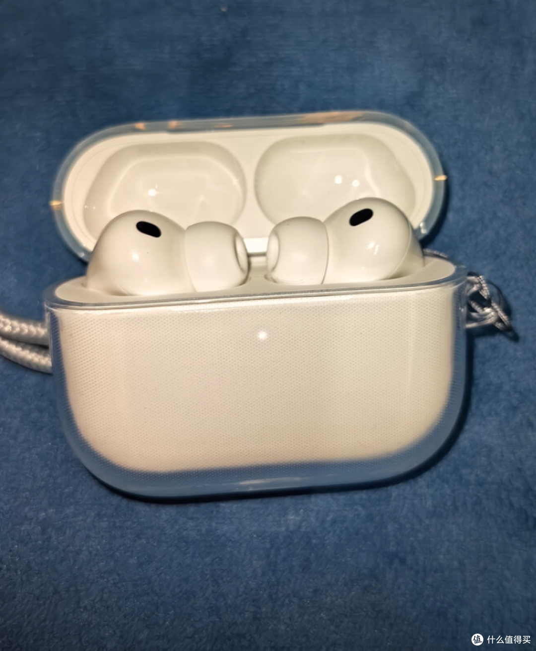 年度最香数码!AirPods Pro 3+MagSafe,体验感直接拉满