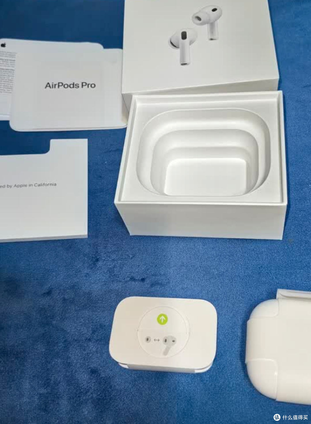 年度最香数码!AirPods Pro 3+MagSafe,体验感直接拉满