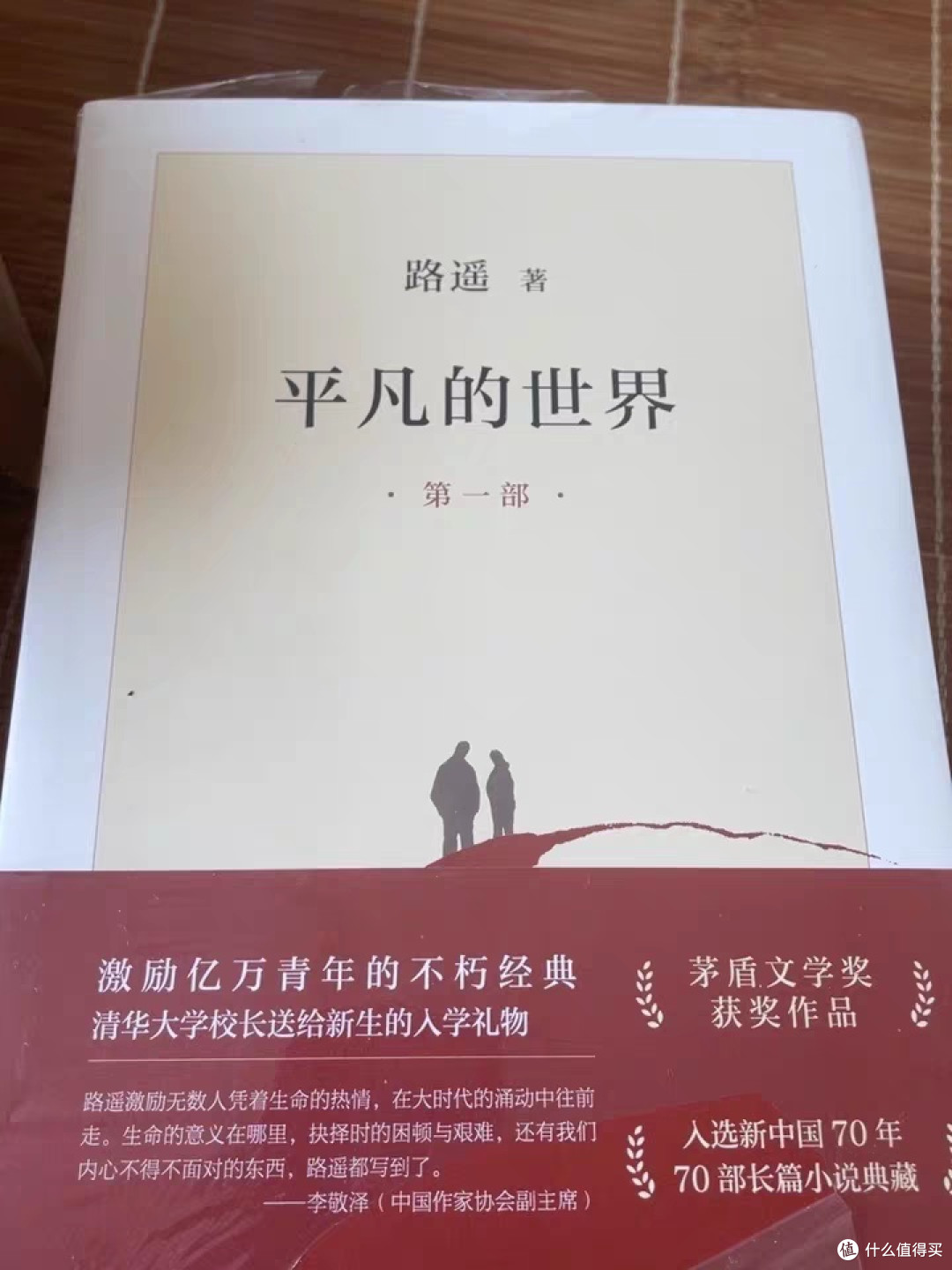 于平凡中见不凡,品《平凡的世界》人生真味