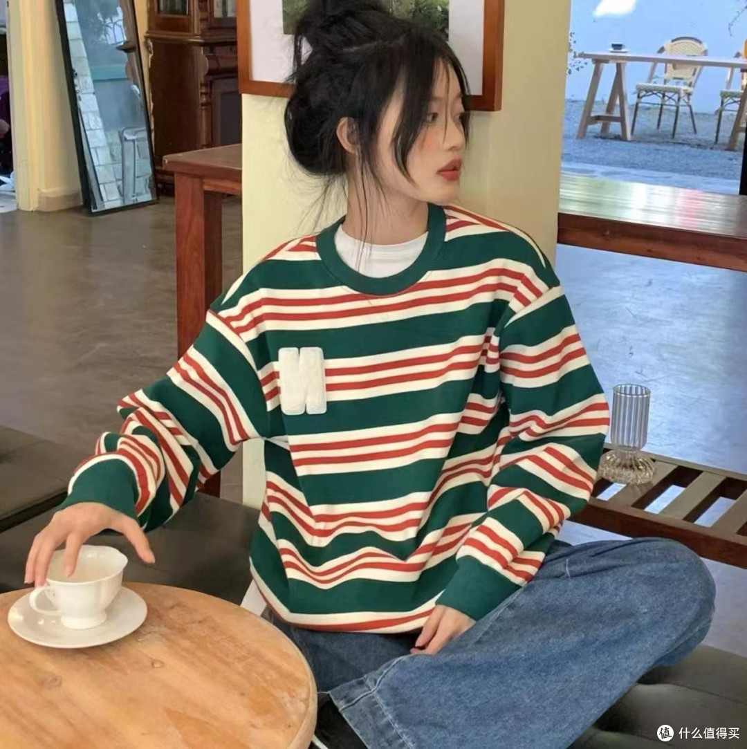 双11卫衣大赏,哪款最潮?
