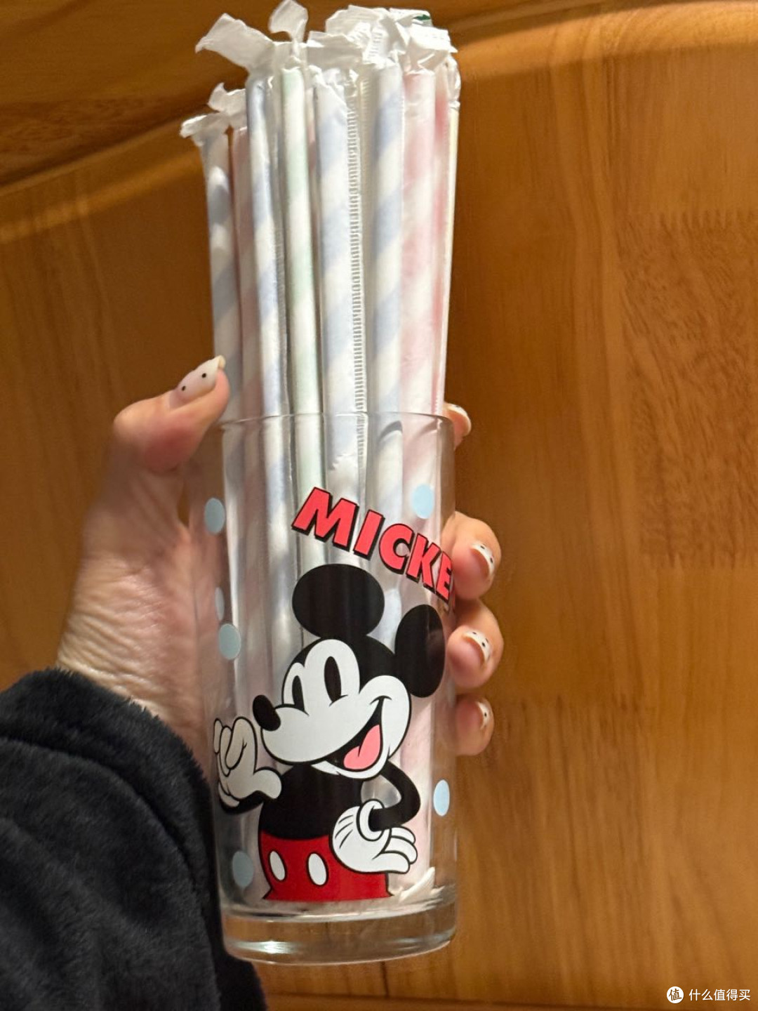 一次性吸管才是懒人福音!干净又好看谁不爱!